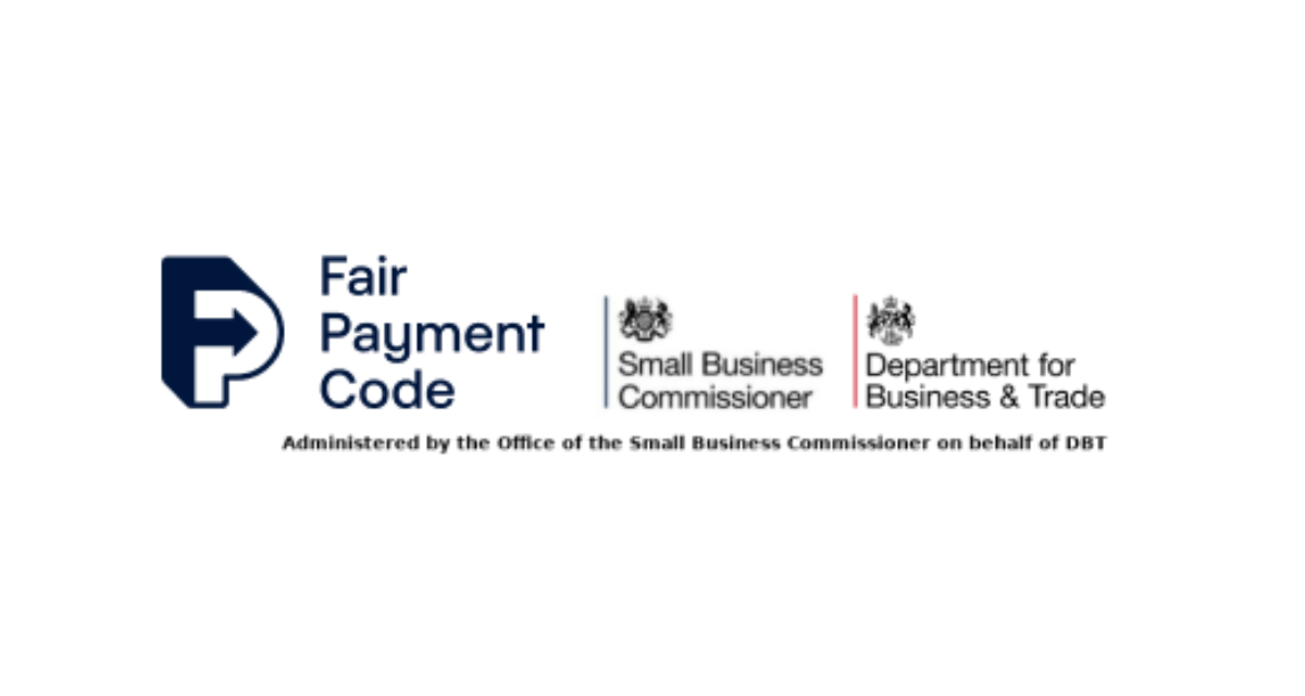 The new Fair Payment Code