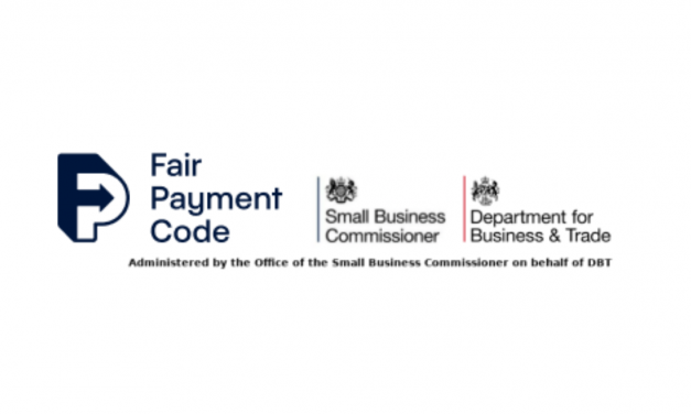 The new Fair Payment Code