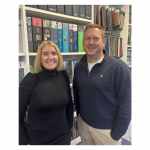 Blueprint Interiors appoints commercial director