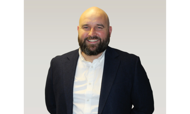 Encon Appoints New Regional Fire Protection Manager