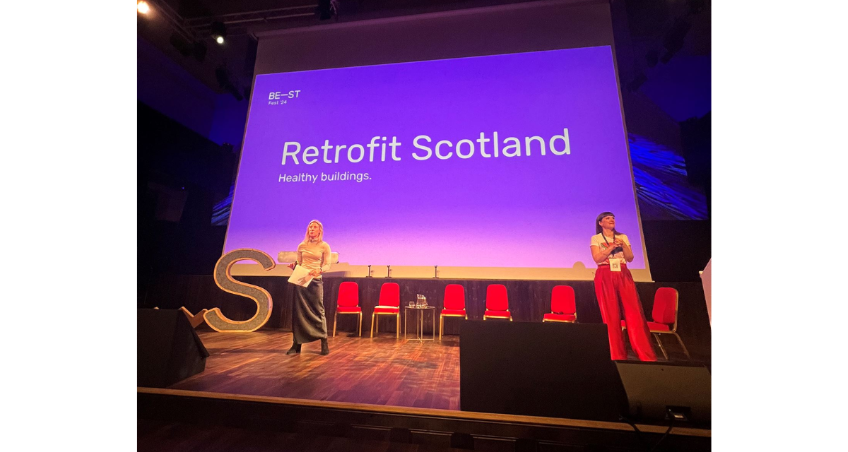 Scotland’s National Retrofit Centre and UK National Retrofit Hub Strengthen Partnership with New Appointments