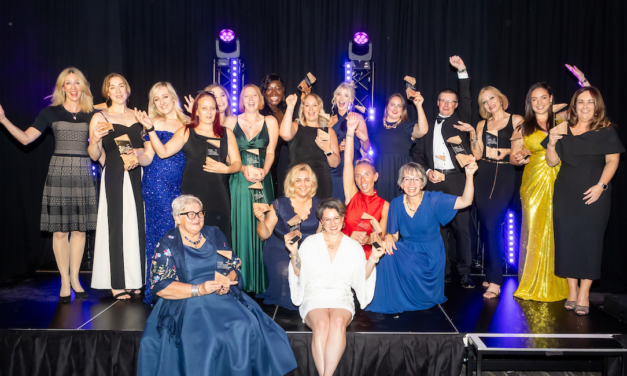 Top 100 Most Influential Women in Construction Awards returns for 2025