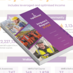 2024 Impact Report: Lighthouse Charity’s record breaking supporting for the construction community