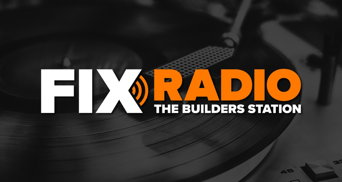 Fix Radio launches the Inspiration Zone at FixFest to inspire the next generation of tradespeople