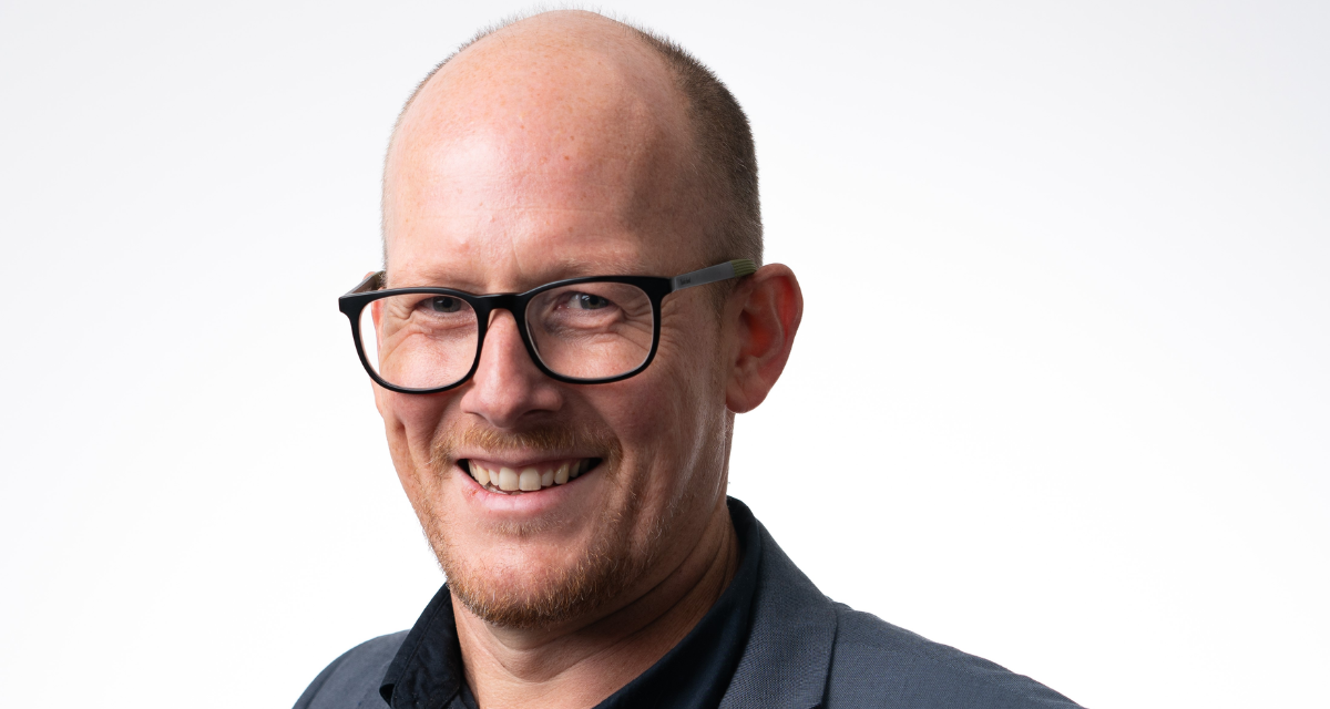 David Walkden appointed MD of MEP Hire