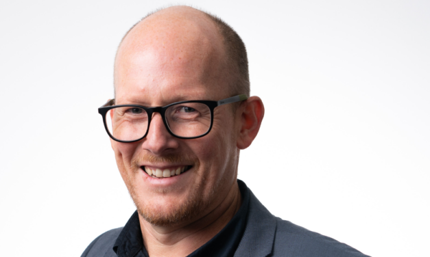 David Walkden appointed MD of MEP Hire