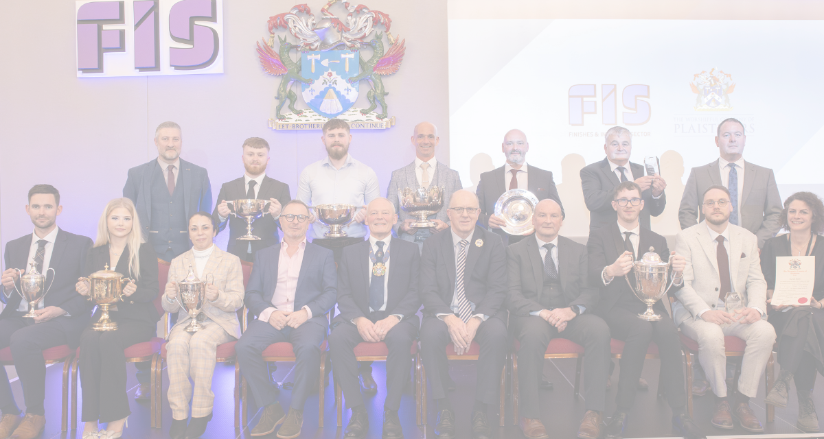 Sector training awards now open for entries