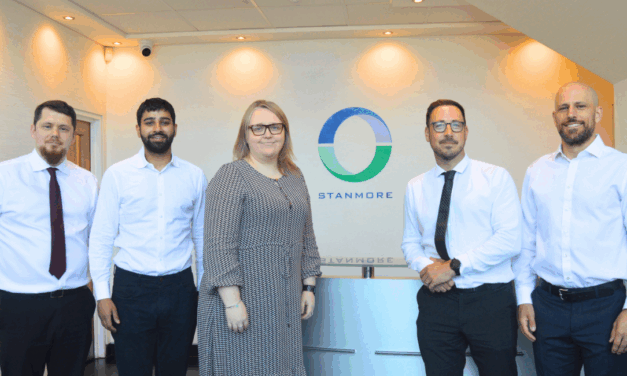 Stanmore launches Stanmore Design House