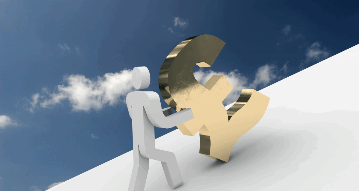 Facing financial challenges? You are not alone – Free, impartial debt advice is available
