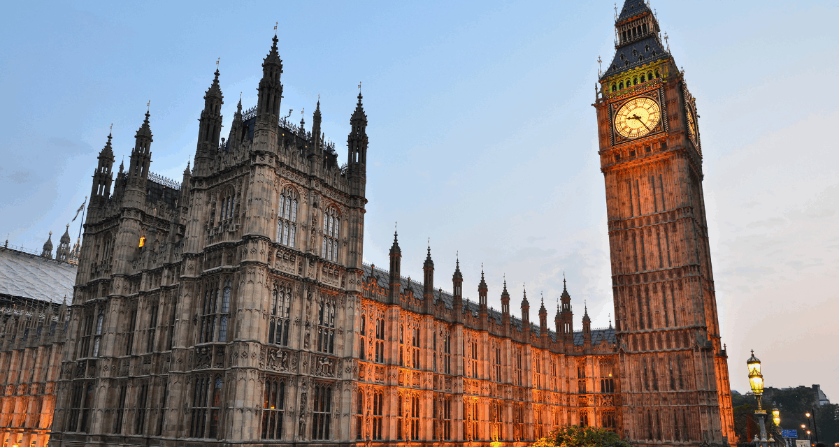 The Government appoints five members to the Building Control Independent Panel