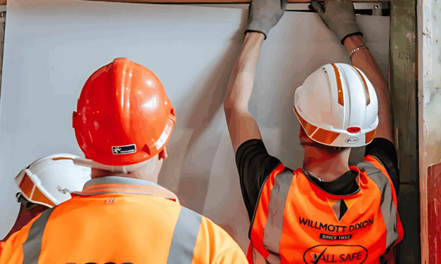 CITB provides nearly £130m in grant support for construction employers