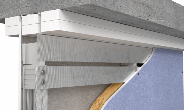 Gypframe LF Connectors