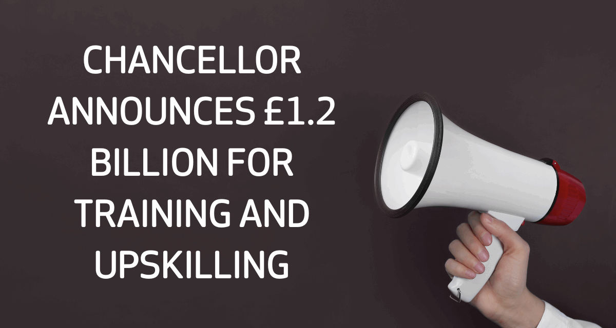 Construction skills body reacts to spending review announcement