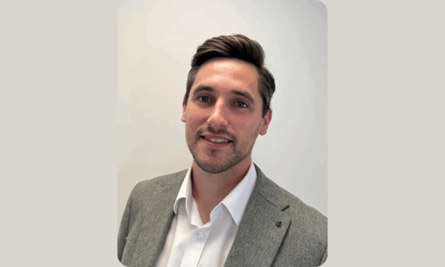 SIMONSWERK UK strengthens sales leadership with new appointment