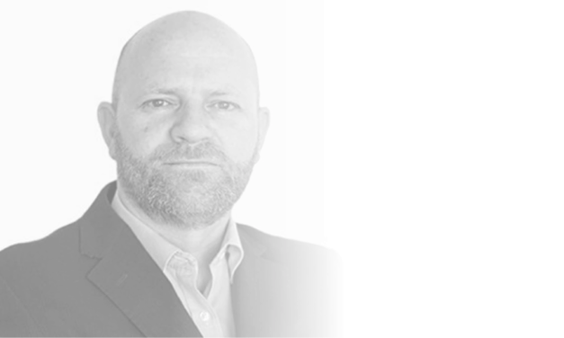 The sad passing of Ciaran Kelly