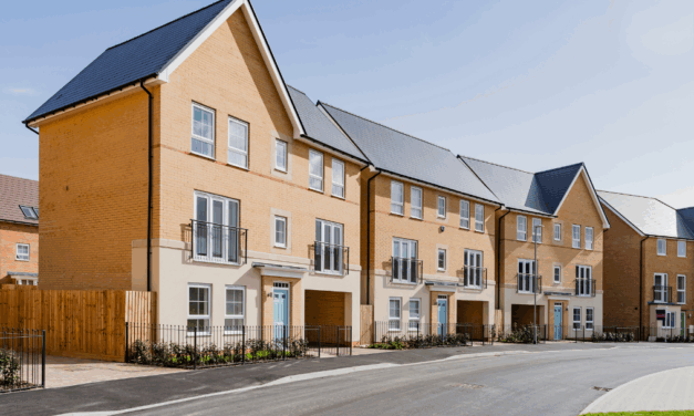 Affordable housing set to benefit from £100 million following CMA probe