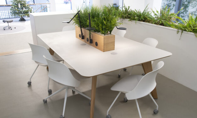 Colab Table