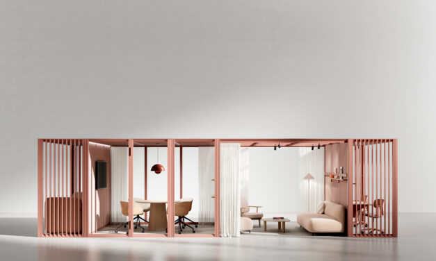 OmniRoom