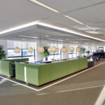 OWA UK publishes EPDs for full mineral ceiling tile range