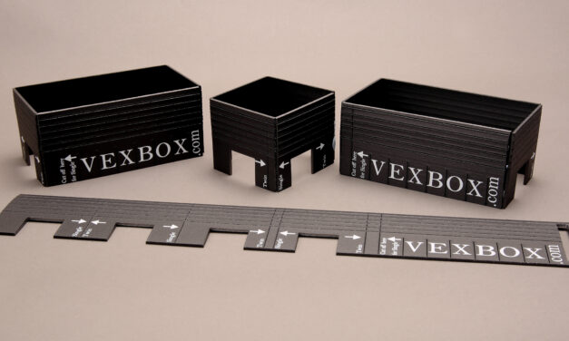 Vexbox