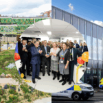 Willmott Dixon and SCAPE enter 20th year of continued partnership
