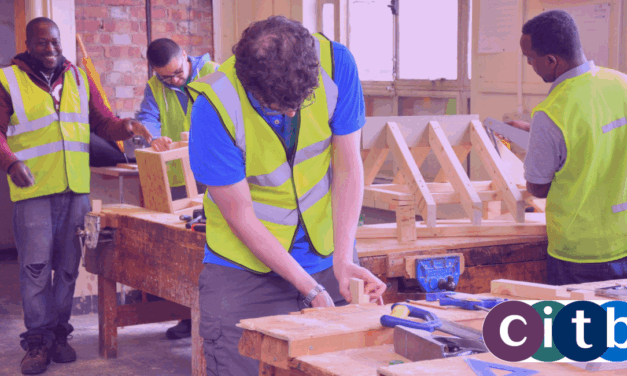 CITB and DWP agreement to support career opportunities