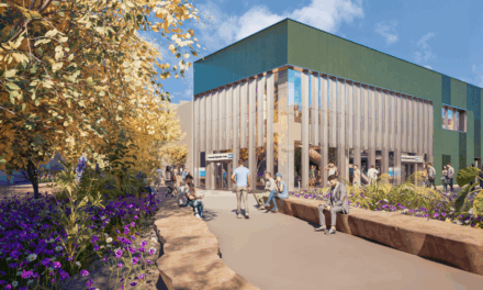 Henry Brothers appointed to build community diagnostic centre