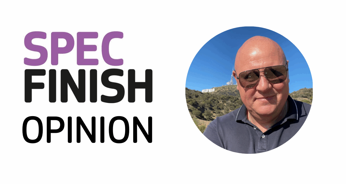 Learning from across the pond: Insights from the AWCI conference in the U.S.