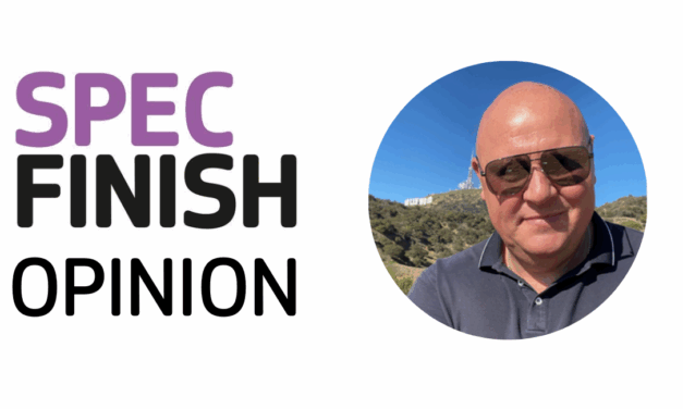 Learning from across the pond: Insights from the AWCI conference in the U.S.