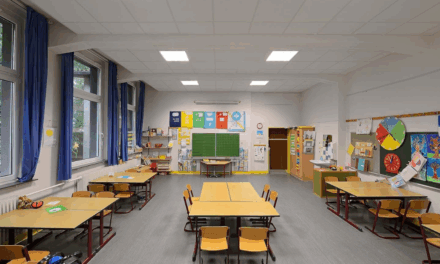 OWA’s mineral tiles in stock and ready for summer refurbishment projects