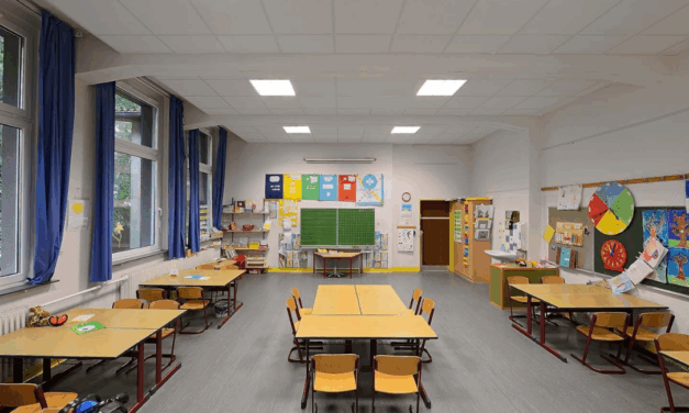 OWA’s mineral tiles in stock and ready for summer refurbishment projects