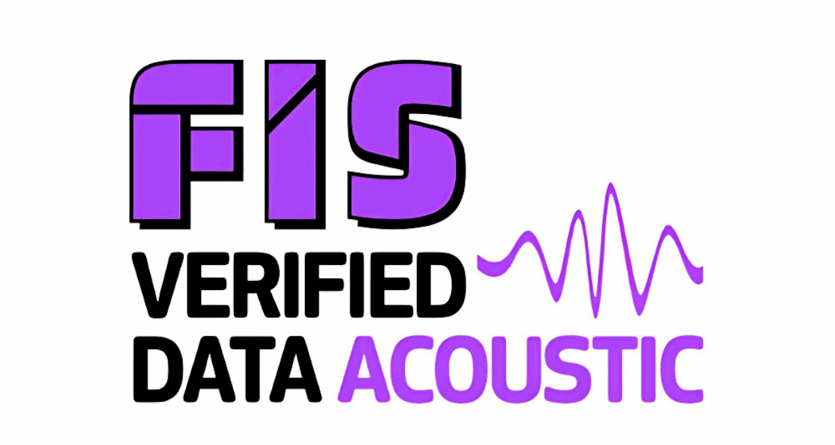 The FIS Acoustic Verification Scheme is expanding