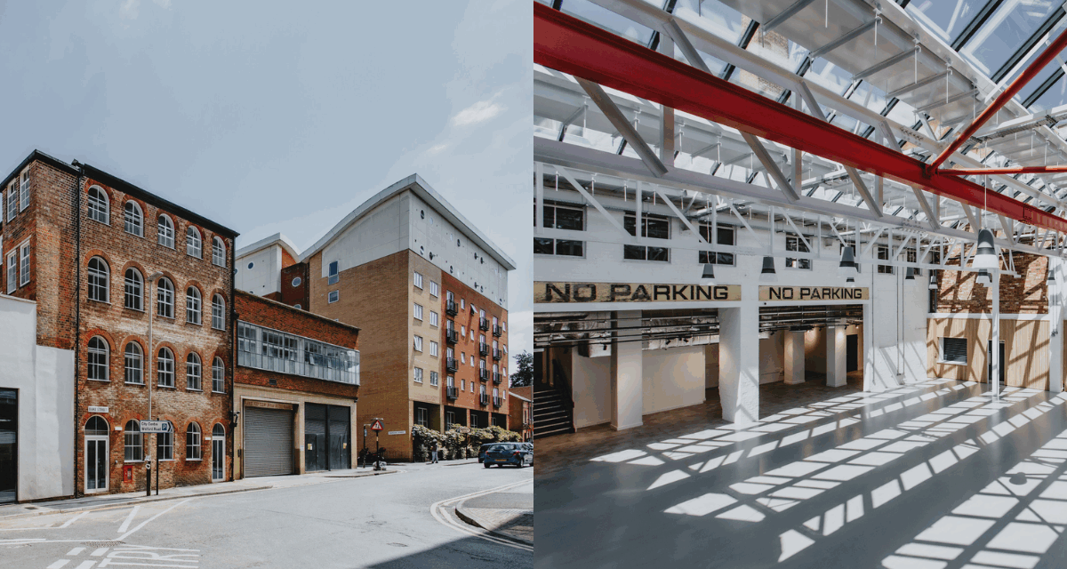 Henry Brothers completes heritage buildings transformation