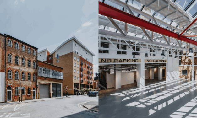 Henry Brothers completes heritage buildings transformation
