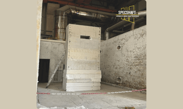 Smoke shaft compliance under scrutiny