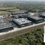 Euroform’s Versapanel® plays acoustics role at new film studios