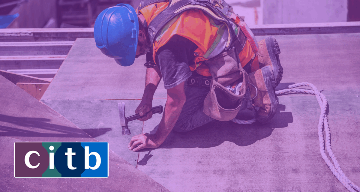 CITB champions inclusive recruitment through Mind the Gap project success