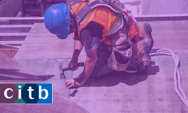 CITB champions inclusive recruitment through Mind the Gap project success