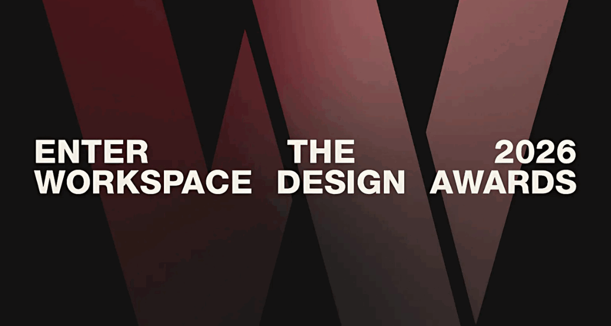 Workspace Design Show launches new awards to celebrate workplace design