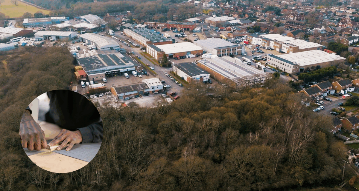 Forza Doors marks 15th year with 14% growth and major investment