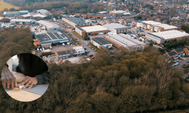 Forza Doors marks 15th year with 14% growth and major investment