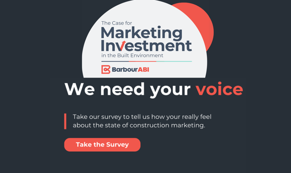 The Case for Marketing in the Built Environment