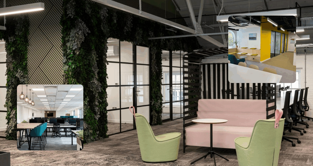 5 Common Office Fit Out Challenges – Your Guide to Getting it Right