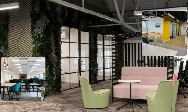 5 Common Office Fit Out Challenges – Your Guide to Getting it Right