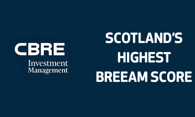 Edinburgh’s 30 Semple Street office sets Scotland’s highest BREEAM score