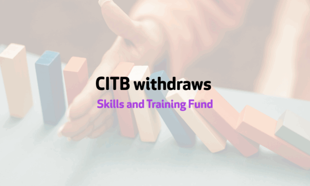 FIS expresses concern at CITB funding changes