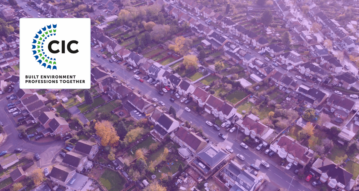 CIC welcomes New Towns Taskforce report