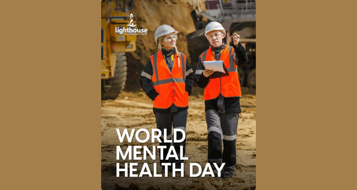 World mental health day