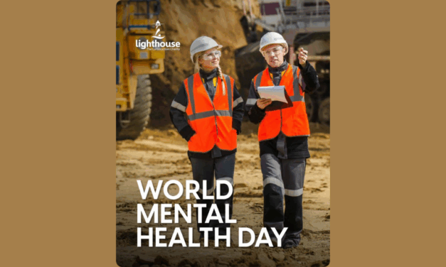 World mental health day