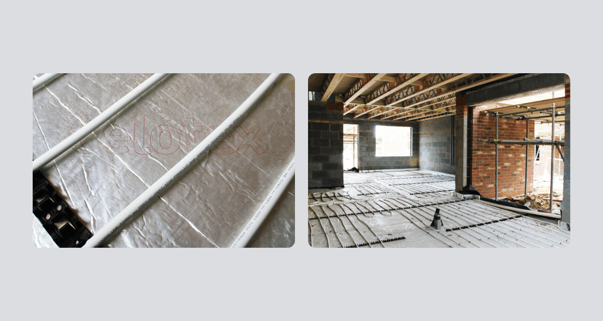 Resolution homes – Westcott